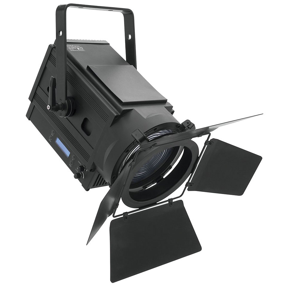 Eurolite LED THA-250F Theater-Spot Theaterscheinwerfer von Eurolite