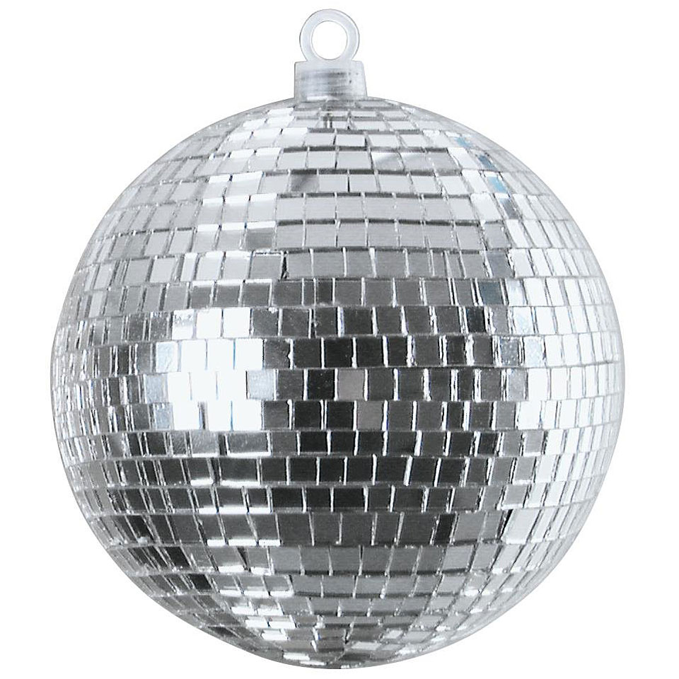 Eurolite Mirrorball 10 cm Discokugel Eurolite Mirrorball 10 cm Discokugel von Eurolite