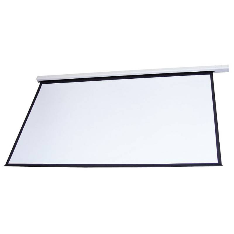 Eurolite Motor Canvas 4:3 240x180 cm Leinwand von Eurolite