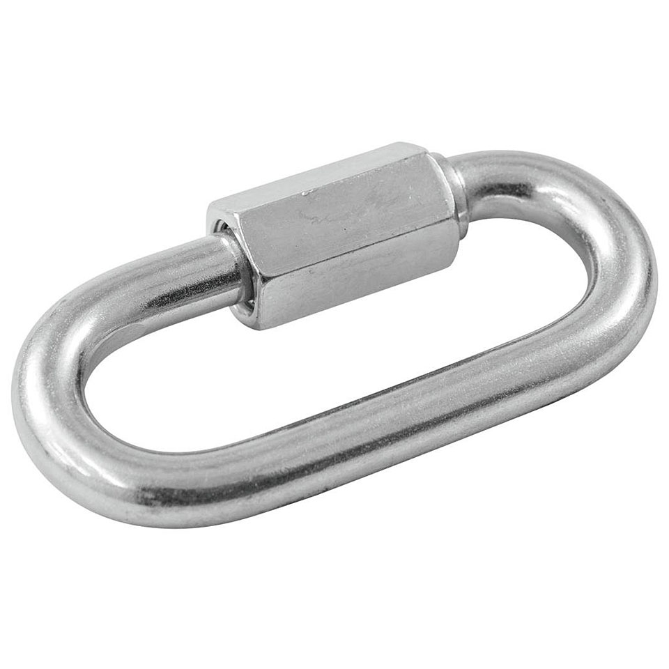 Eurolite Quick Link Type A-350 Riggingmaterial Eurolite Quick Link Type A-350 Riggingmaterial von Eurolite