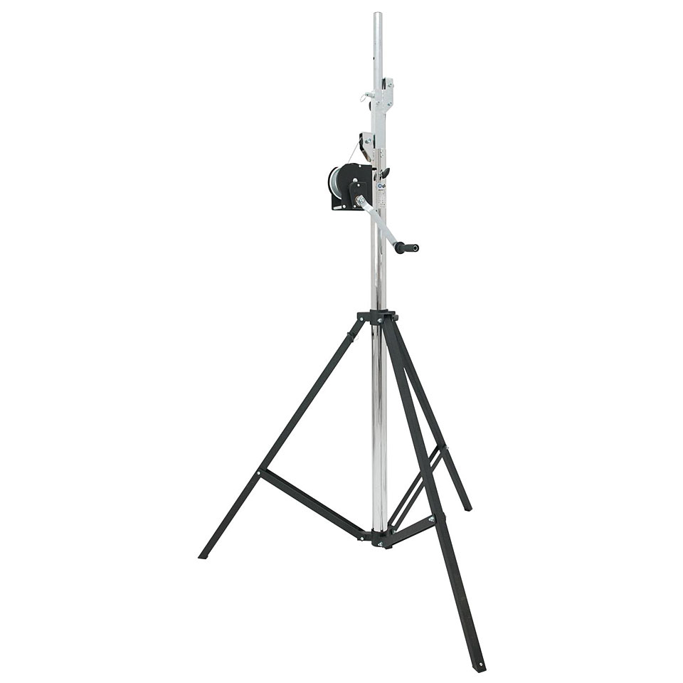 Eurolite STT-400/85 Lichtstativ Eurolite STT-400/85 Lichtstativ von Eurolite