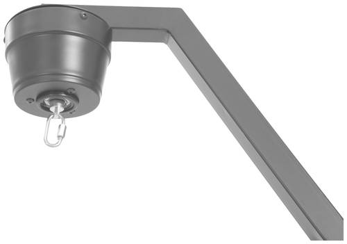 Eurolite Spiegelkugelhalterung (L x B x H) 310 x 220 x 880mm von Eurolite