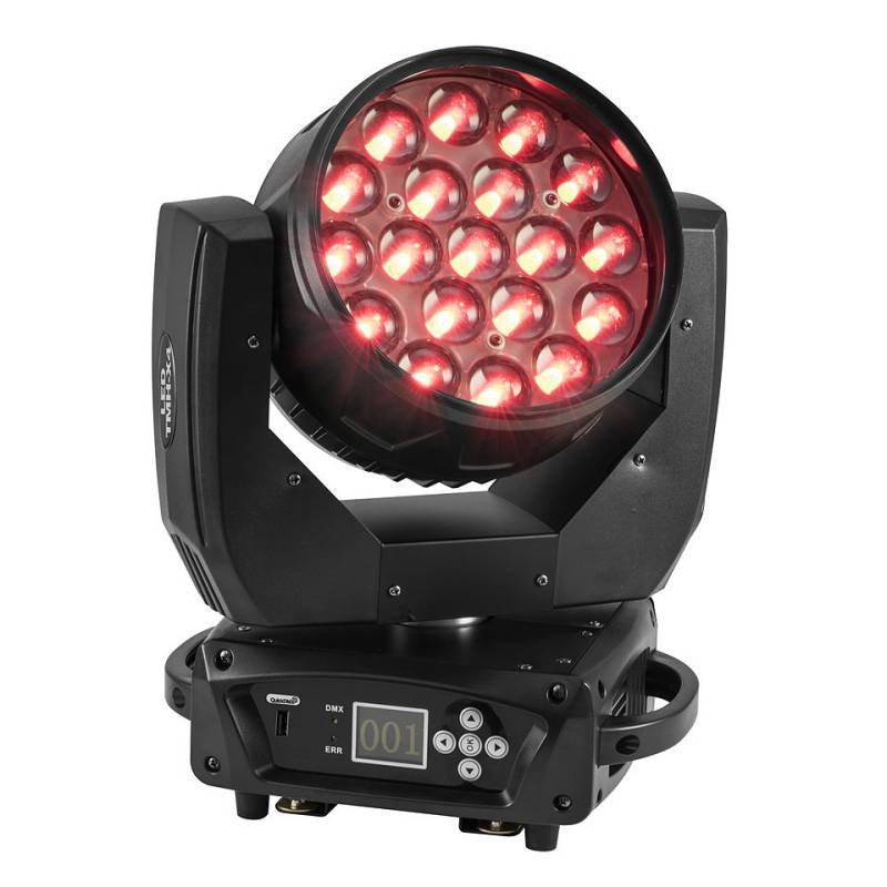 Eurolite TMH-X4 Moving Head von Eurolite