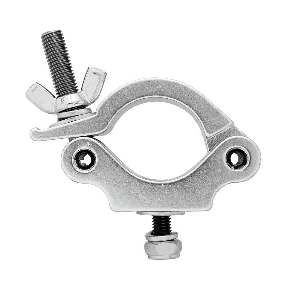 Eurolite PC-32 Coupler, silver Riggingmaterial Eurolite PC-32 Coupler, silver Riggingmaterial von Eurolite