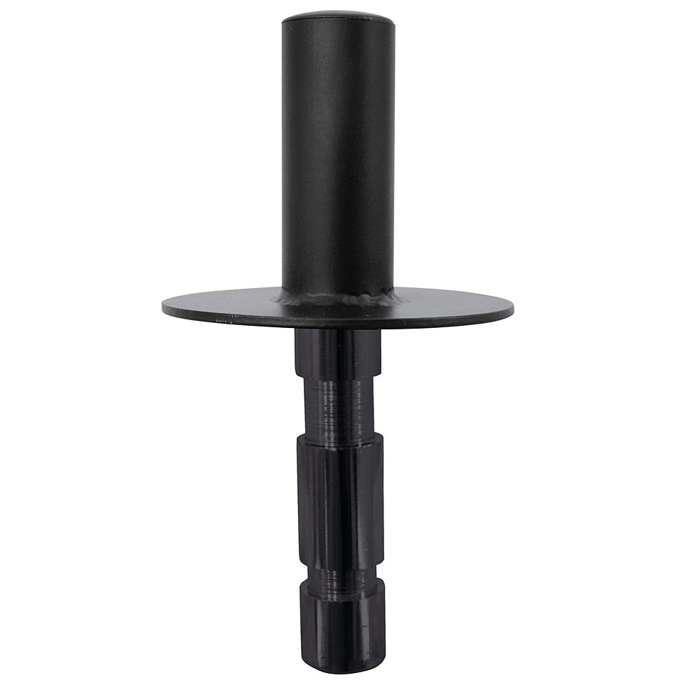 Eurolite TV-35 TV-Spigot for Speakers Riggingmaterial Eurolite TV-35 TV-Spigot for Speakers Riggingmaterial von Eurolite