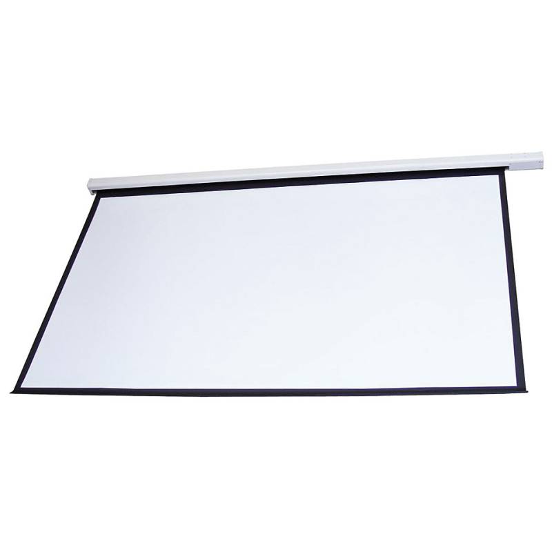 Eurolite Motor Canvas 16:9 300x168cm Leinwand von Eurolite