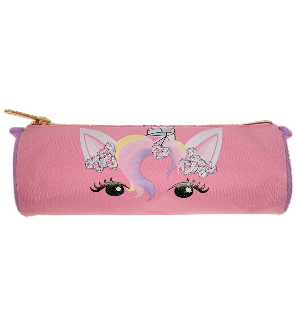 Euromic Federmäppchen - Einhorn - Euromic - One Size - Federmäppchen Euromic Federmäppchen - Einhorn - Euromic - One Size - Federmäppchen von Euromic