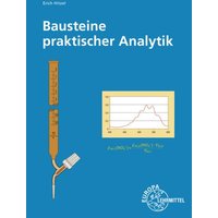 Hitzel, E: Bausteine praktischer Analytik von Europa-Lehrmittel