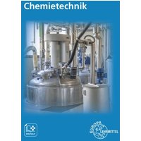 Chemietechnik von Europa-Lehrmittel