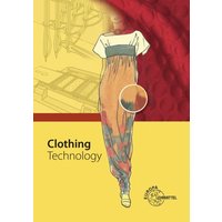 Eberle, H: Clothing Technology von Europa-Lehrmittel