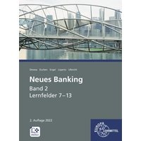 Neues Banking Band 2 von Europa-Lehrmittel