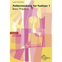 Hofenbitzer, G: Patternmaking for Fashion 1 von Europa-Lehrmittel