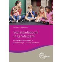 Marwedel, U: Sozialpädagogik in Lernfeldern Grundwissen 1 von Europa-Lehrmittel