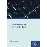 Tastaturschulung Textverarbeitung von Europa-Lehrmittel