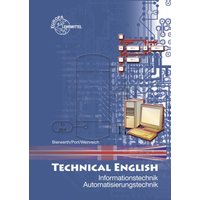 Bierwerth, W: Technical English von Europa-Lehrmittel
