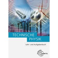 Technische Physik von Europa-Lehrmittel