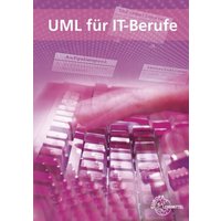 UML für IT-Berufe von Europa-Lehrmittel