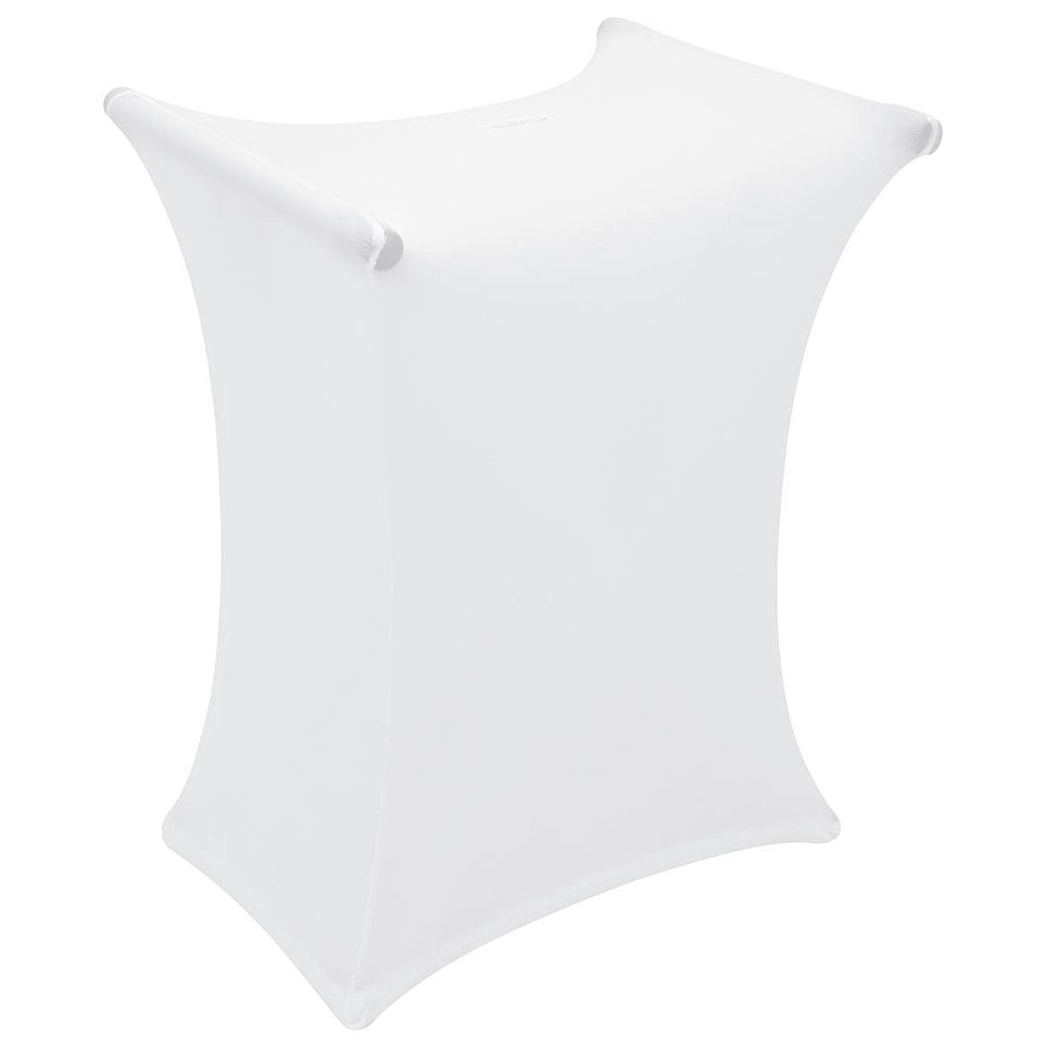 Europalms Cover for Keyboard Stand white Weiteres Zubehör Europalms Cover for Keyboard Stand white Weiteres Zubehör von Europalms