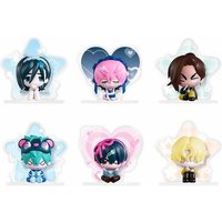 Alien Stage Free Stage Handmade von Eurotronic Germany GmbH