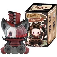 EMMA Secret Forest Blizzard Manor Sammelfigur von Eurotronic Germany GmbH