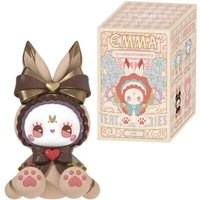 Emma Secret Forest Tea Party Series-Diff Emma Secret Forest Tea Party Series-Diff von Eurotronic Germany GmbH