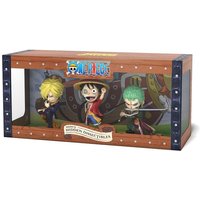 Freeny's Hidden Dissectibles One Piece Series 1 Trios von Eurotronic Germany GmbH