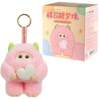 Giggle Monster Marshmallow Dreams Giggle Monster Marshmallow Dreams von Eurotronic Germany GmbH