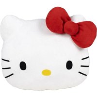 Hello Kitty Coushion Red Style 32cm Hello Kitty Coushion Red Style 32cm von Eurotronic Germany GmbH