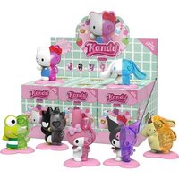 Kandy x Sanrio ft. Jason Freeny Series 1 Kandy x Sanrio ft. Jason Freeny Series 1 von Eurotronic Germany GmbH