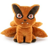 Kurama sitting 27cm (Backing Card) von Eurotronic Germany GmbH