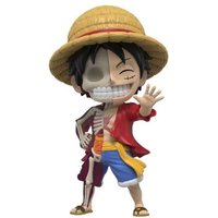 One Piece FHD Wanted Series - Luffy von Eurotronic Germany GmbH