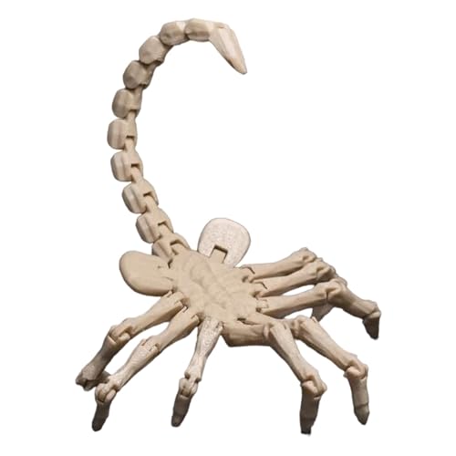 Euyehn Facehugger Actionfigur, gedrucktes Gesicht Hugger, Alien, integriertes Gelenk, bewegliches Spielzeug, gedrucktes Alien-Desktop-Handwerk, Ornament für Erwachsene, Fans, Freunde Euyehn Facehugger Actionfigur, gedrucktes Gesicht Hugger, Alien, integriertes Gelenk, bewegliches Spielzeug, gedrucktes Alien-Desktop-Handwerk, Ornament für Erwachsene, Fans, Freunde von Euyehn
