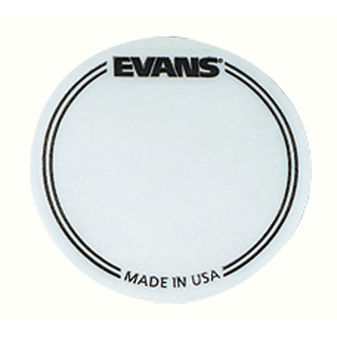 Evans EQ Patch EQPC1 Fellzubehör von Evans