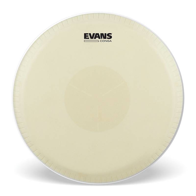 Evans Evans Tri Center Conga Head 11 3/4" Percussion-Fell von Evans