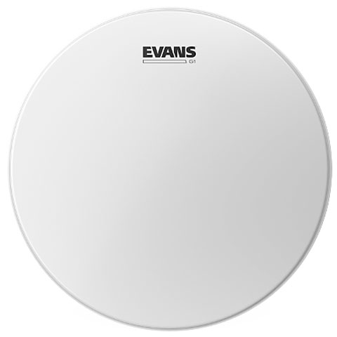 Evans Genera G1 Coated B10G1 Tom-Fell von Evans