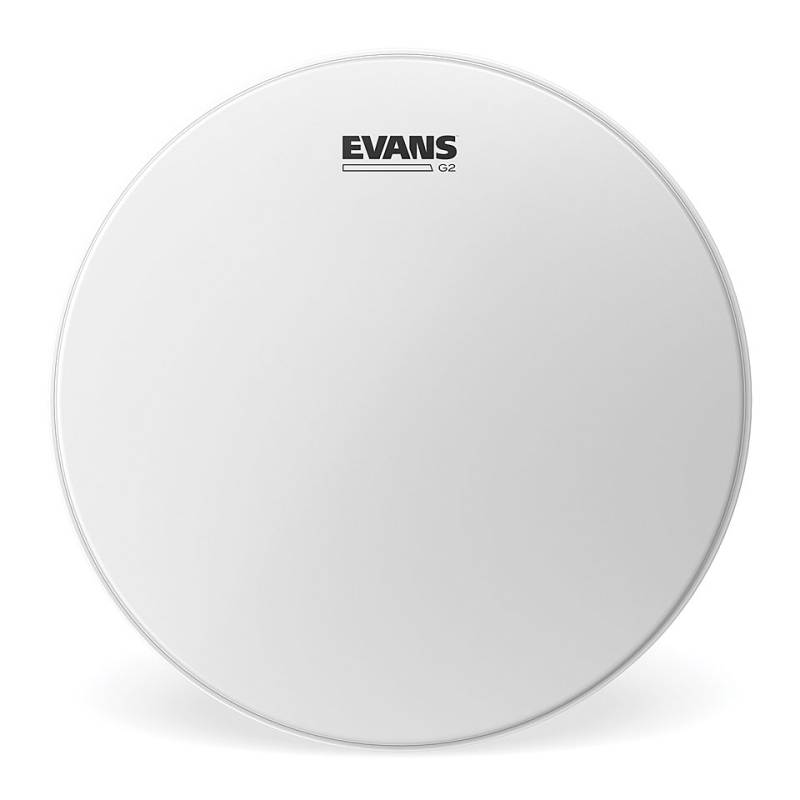 Evans Genera G2 Coated 16" Tom Head Tom-Fell von Evans