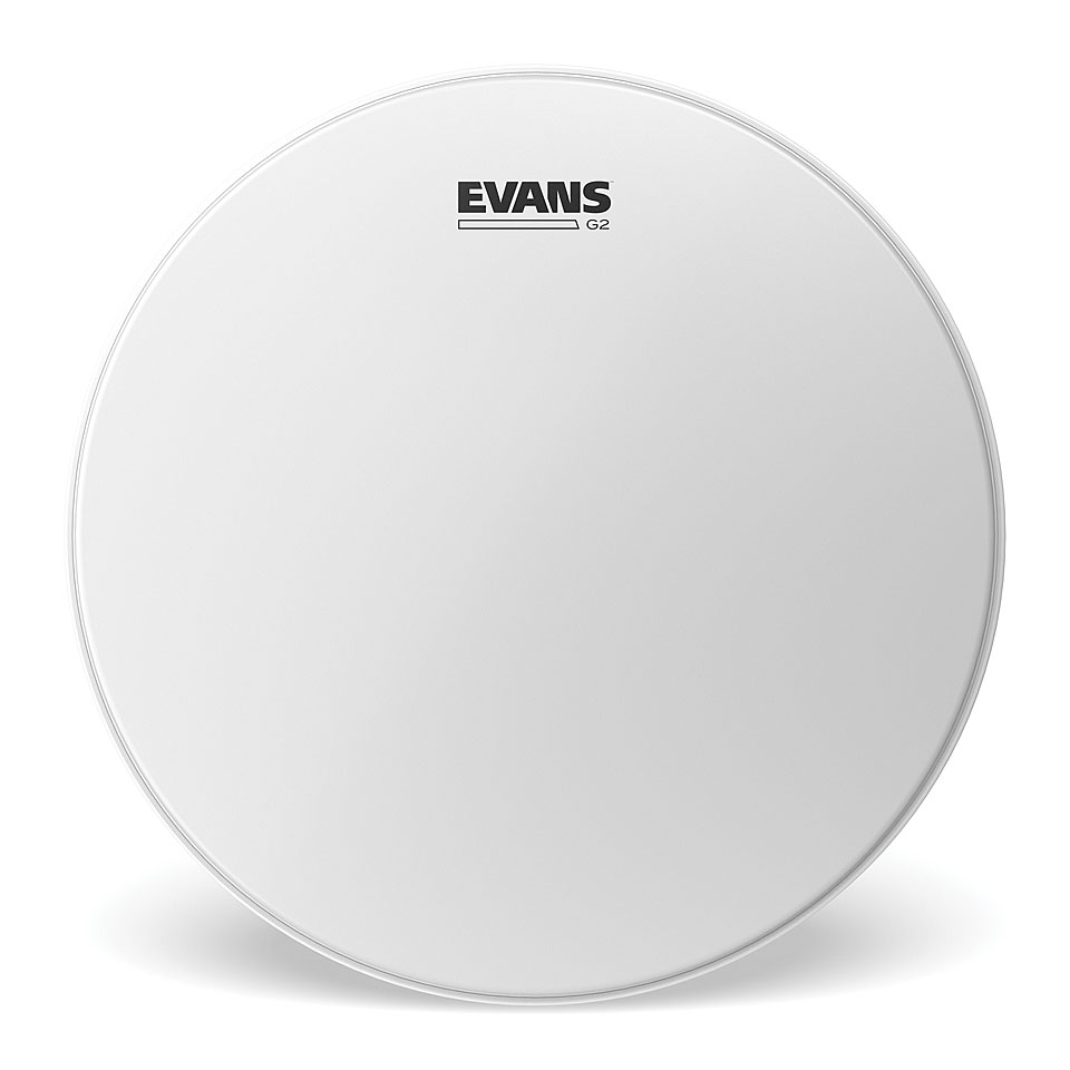 Evans Genera G2 Coated 8" Tom Head Tom-Fell von Evans