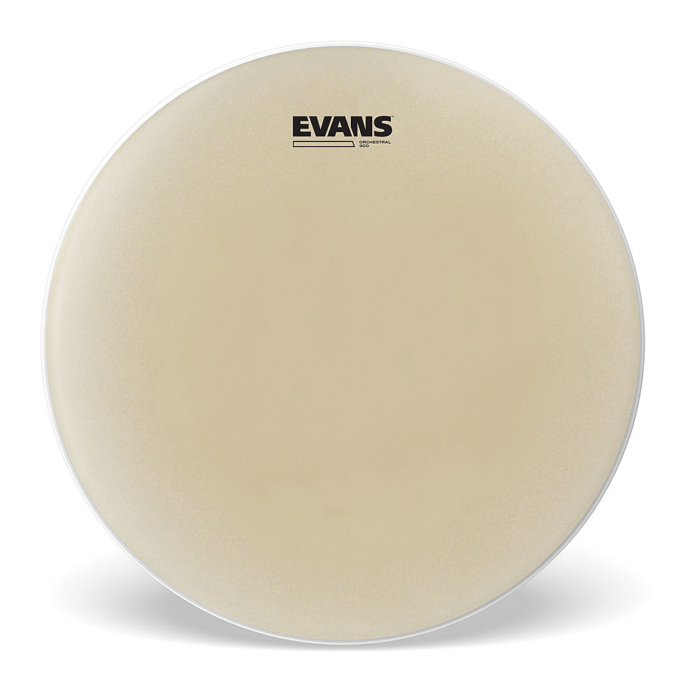 Evans Genera Hazy 300 14" Snare Head Snare-Drum-Fell von Evans