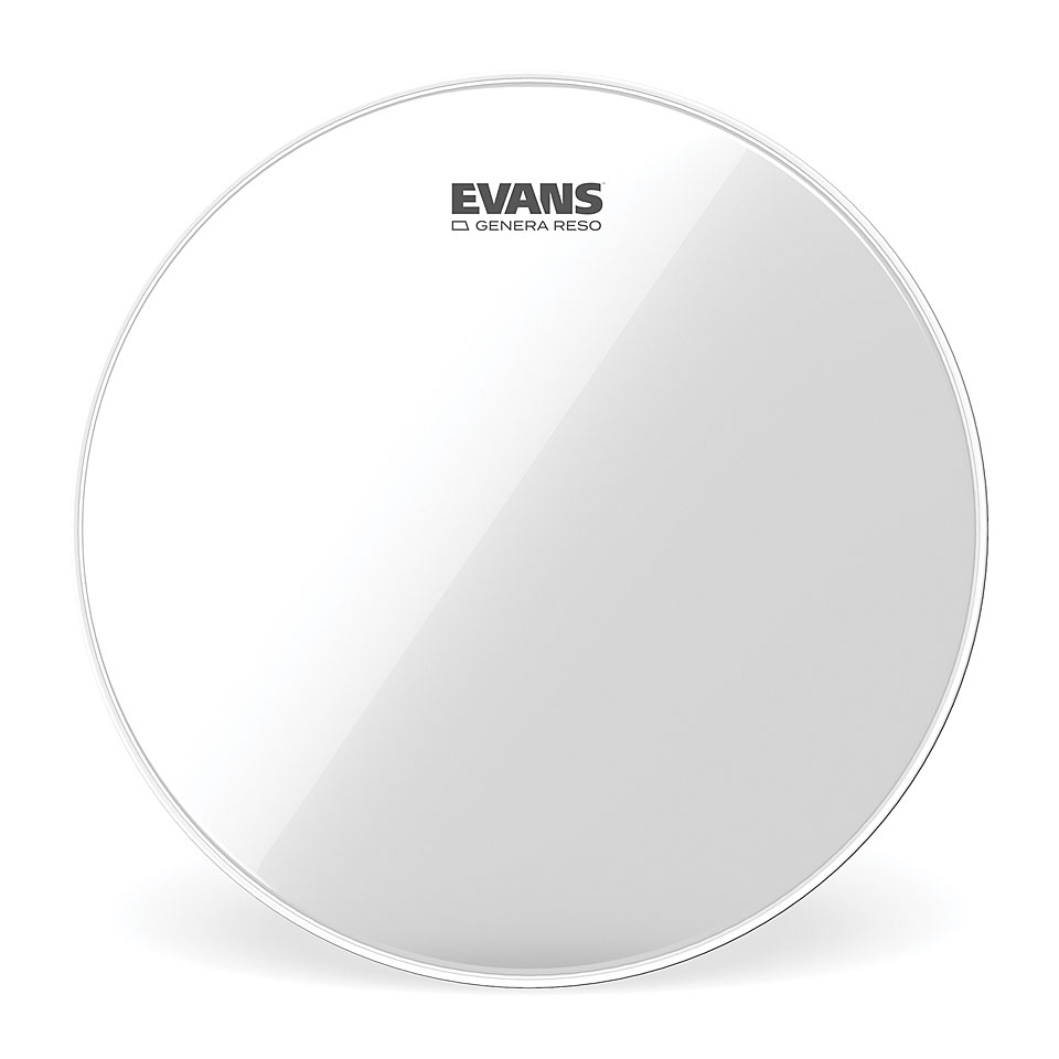 Evans Genera Resonant 16" Tom Head Tom-Fell von Evans