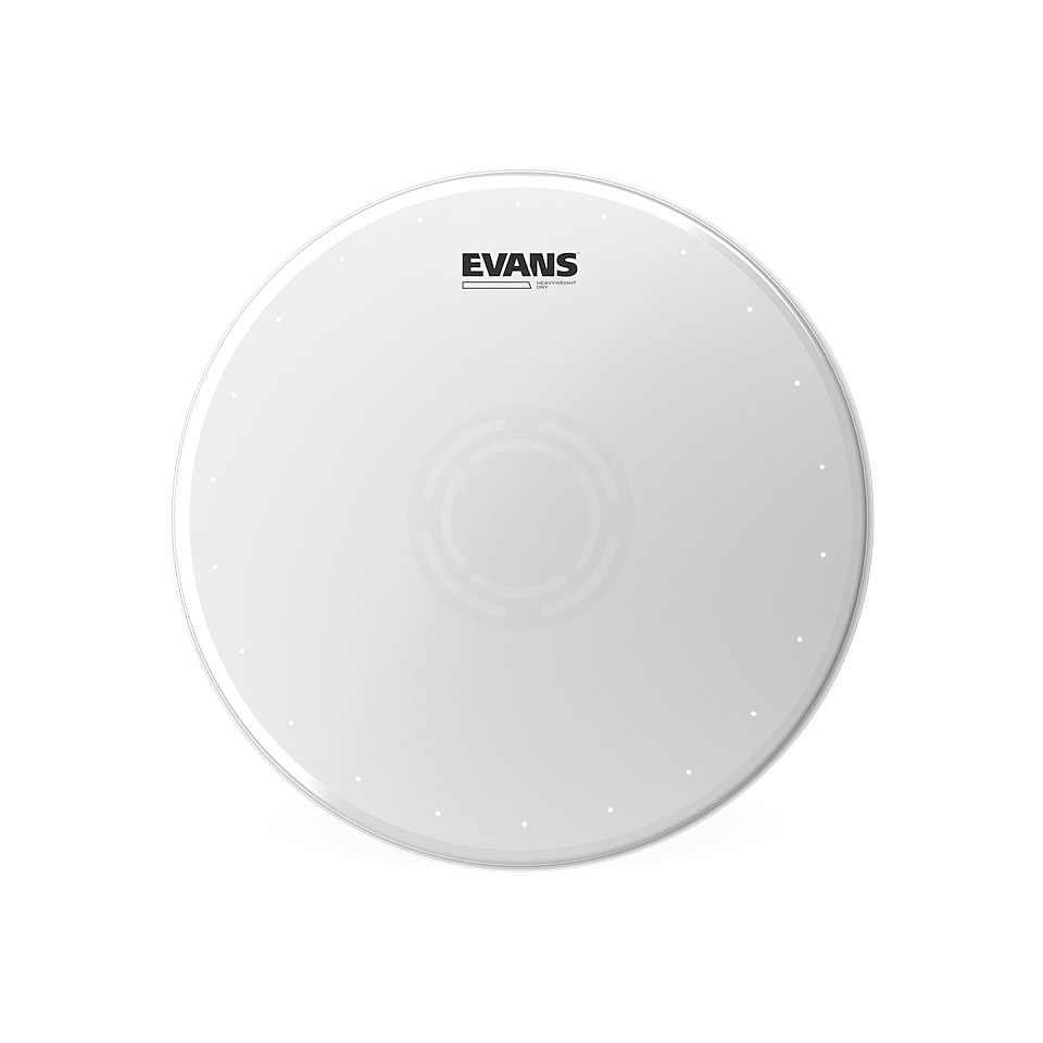 Evans Heavyweight B14HWD Snare Head 14" Snare-Drum-Fell Evans Heavyweight B14HWD Snare Head 14" Snare-Drum-Fell von Evans