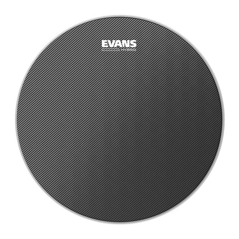 Evans Hybrid Coated 13" Snare Head Snare-Drum-Fell von Evans