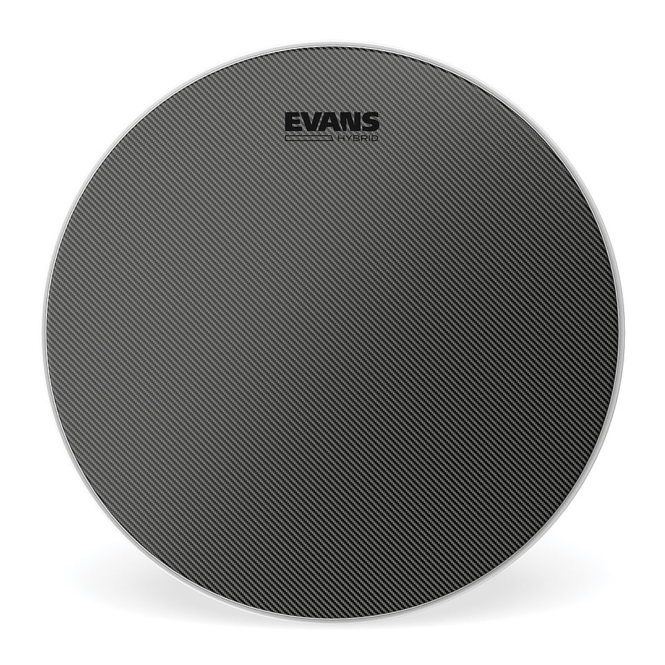 Evans Hybrid Coated B14MHG 14" Snare Head Snare-Drum-Fell von Evans