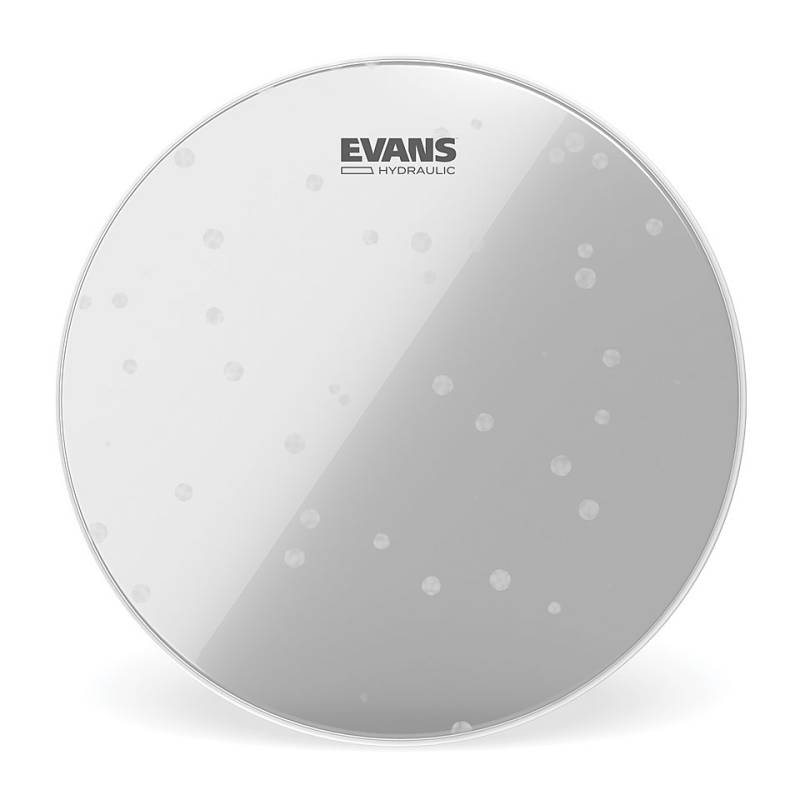 Evans Hydraulic Clear 22" Bass Drum Head Bass-Drum-Fell von Evans