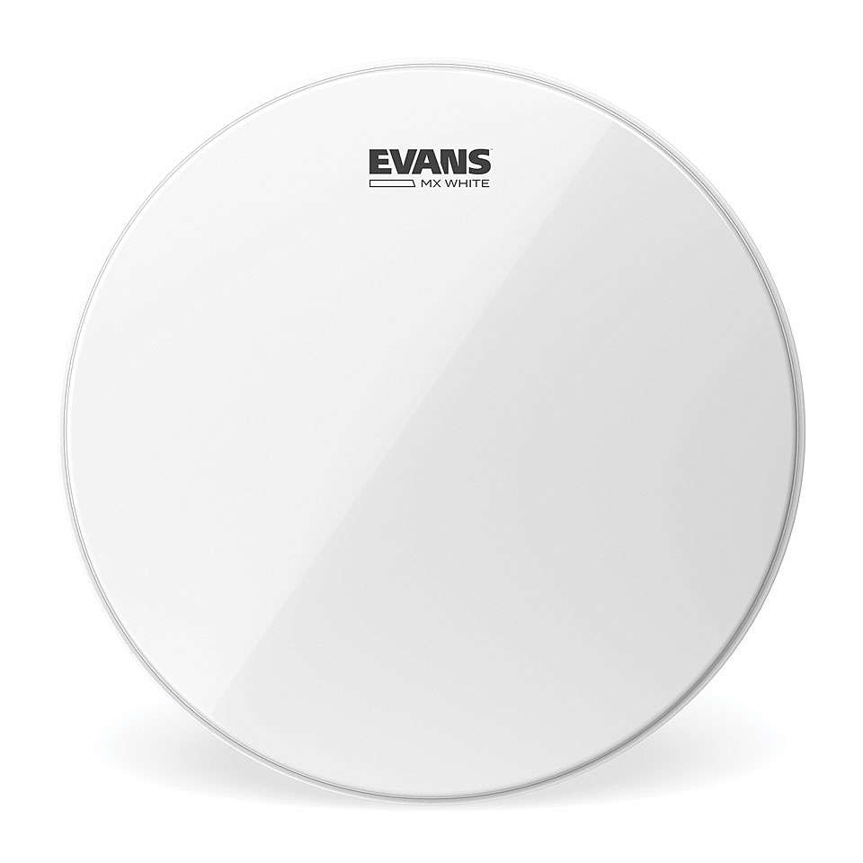 Evans MX 14" Paradesnare/ Tenor Marching Drumhead Snare-Drum-Fell von Evans
