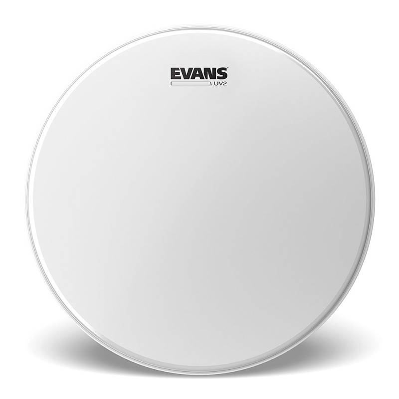 Evans UV2 Coated 16" Tom Head Tom-Fell von Evans