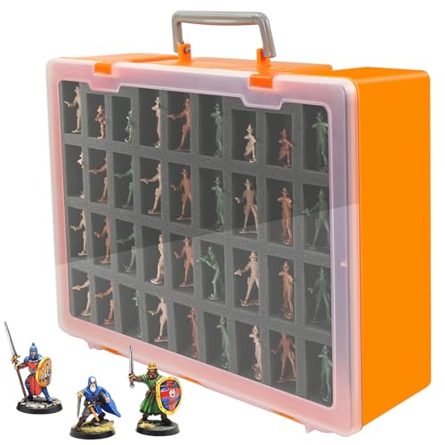 Evemodel 1 Set Modell Farbflasche Organizer Flaschenhalter Tabletop Farben Aufbewahrung (für Modell Figuren) Evemodel 1 Set Modell Farbflasche Organizer Flaschenhalter Tabletop Farben Aufbewahrung (für Modell Figuren) von Evemodel