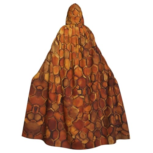 Evengigy Weinkork-Druck, für Damen und Herren, Erwachsene, Halloween, Kapuzenumhang, Cosplay-Umhang, Uniform Evengigy Weinkork-Druck, für Damen und Herren, Erwachsene, Halloween, Kapuzenumhang, Cosplay-Umhang, Uniform von Evengigy