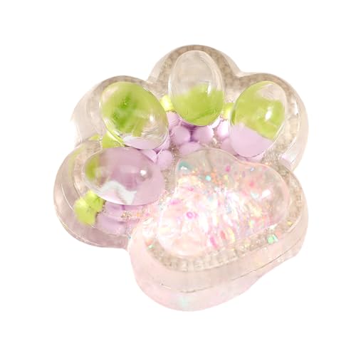 Eventerde 2 Stück Katzenpfoten Squeeze Spielzeug Squishy Cat Paw Toy Squeeze Toy Squishy Katze Pfote Silikon Quetschspielzeug Weiches Quetschspielzeug Für Kinder Eventerde 2 Stück Katzenpfoten Squeeze Spielzeug Squishy Cat Paw Toy Squeeze Toy Squishy Katze Pfote Silikon Quetschspielzeug Weiches Quetschspielzeug Für Kinder von Eventerde
