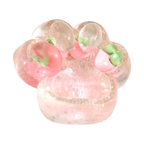 Eventerde 2 Stück Katzenpfoten Squeeze Spielzeug Squishy Cat Paw Toy Squeeze Toy Squishy Katze Pfote Silikon Quetschspielzeug Weiches Quetschspielzeug Für Kinder Eventerde 2 Stück Katzenpfoten Squeeze Spielzeug Squishy Cat Paw Toy Squeeze Toy Squishy Katze Pfote Silikon Quetschspielzeug Weiches Quetschspielzeug Für Kinder von Eventerde