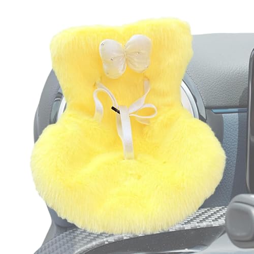 Eventerde Autoluftlüftungsdekor, Auto -Luft -Entlüftungs -Puppensitz | Auto Doll Display -Sitzdekor - Kfz -Innenraumzubehör mit 360 -Grad -Drehclip für Tische, Arbeitsbereiche, Regale von Eventerde